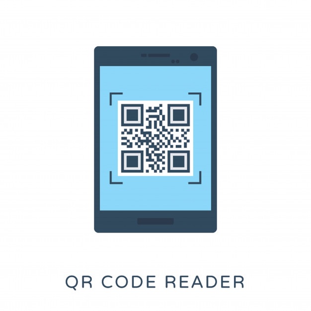 626x626 Quick Response Code Vectors, Photos And Free Download