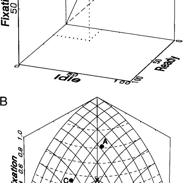 640x640 A Response Vector, R, For Neuron Whose Responses Are Shown In Fig
