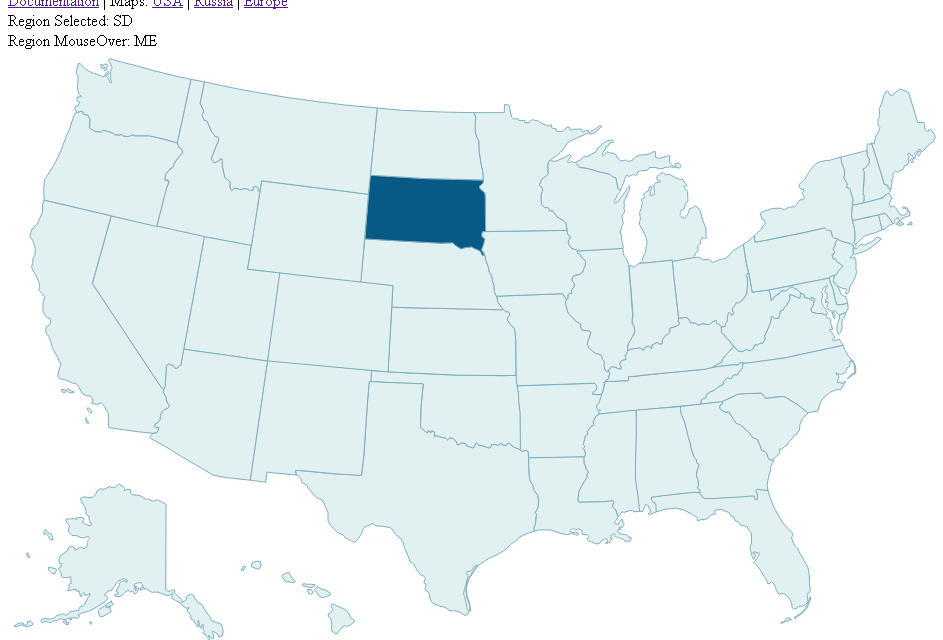 943x640 Mapsvg Jquery