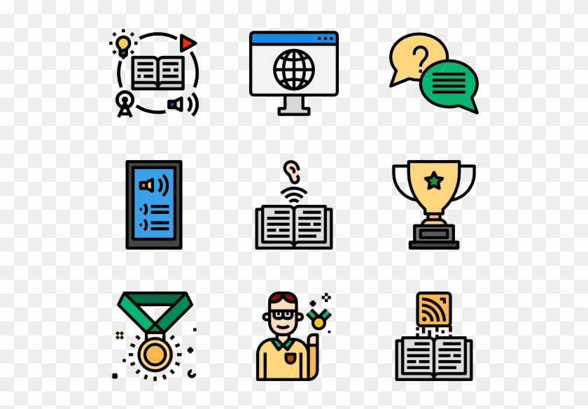 840x585 Restaurant Menu Icon Vector, Hd Png Download