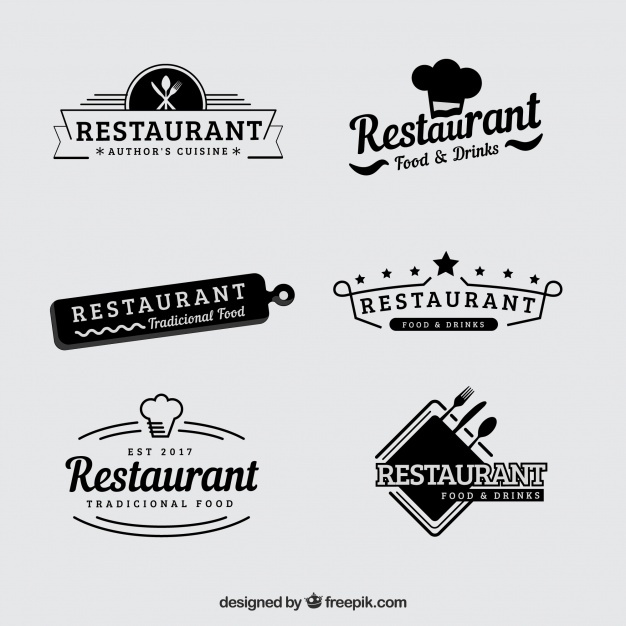 626x626 Restaurant Vectors, Photos And Free Download