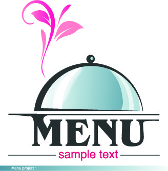 328x335 Restaurant Logo Design Free Vector Download