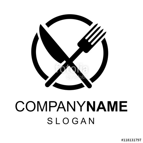 500x500 Restaurant Logo