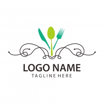 360x360 Restaurant Logo Png Images Vector And Free Download