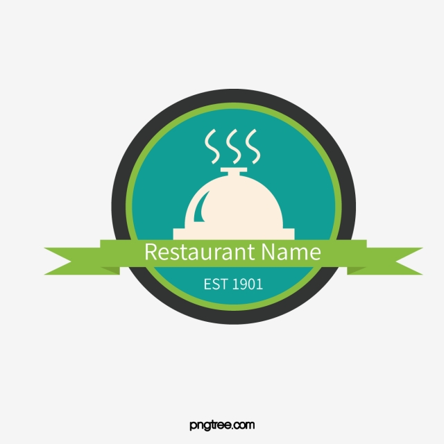Restaurant Logo Png Images Vector And Free Download 640x640 Restaurant Logo Png Images Vector And Free Download