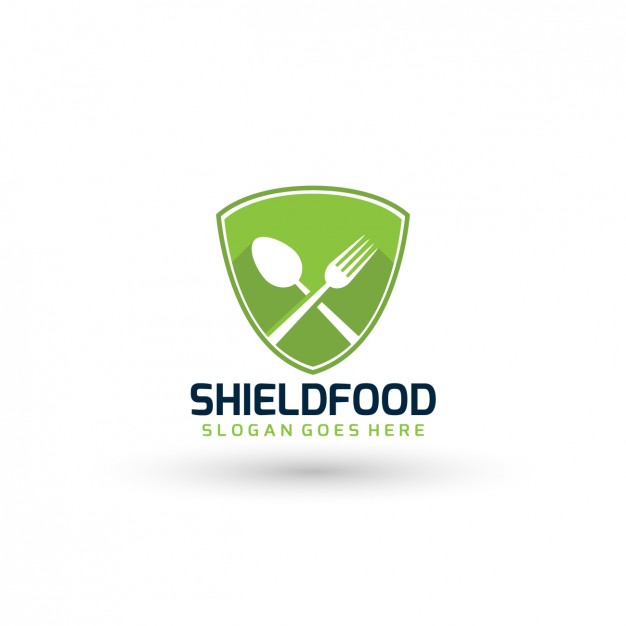 Restaurant Logo Template Free Vectors Ui Download 626x626 Restaurant Logo Template Free Vectors Ui Download