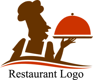 Restaurant Logo Vectors Free Download 300x258 Restaurant Logo Vectors Free Download