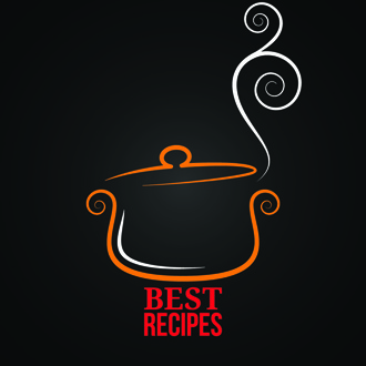 Restaurant And Cafe Logo Free Vector Download 330x330 Restaurant And Cafe Logo Free Vector Download