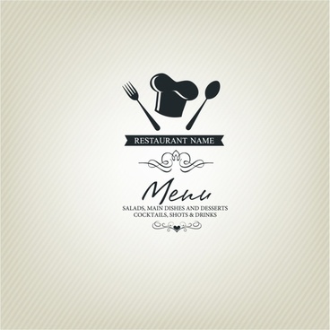 Restaurant Free Vector Download 368x368 Restaurant Free Vector Download