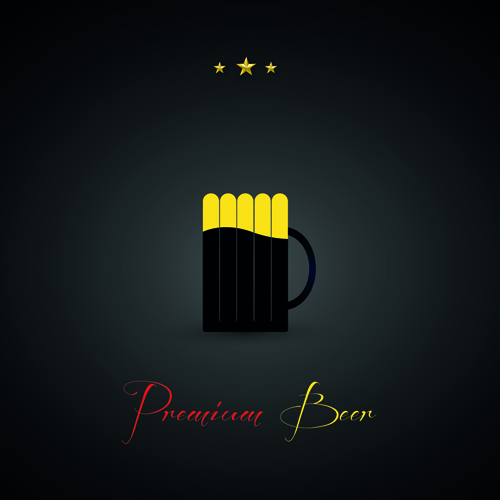 Restaurant Logos Creative Design Vector Free Download 500x500 Restaurant Logos Creative Design Vector Free Download