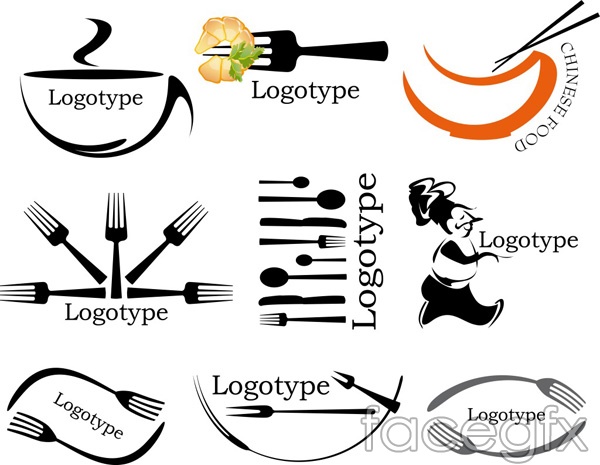 Restaurant Vector Logo Over Millions Vectors, Stock Photos, Hd 600x465 Restaurant Vector Logo Over Millions Vectors, Stock Photos, Hd