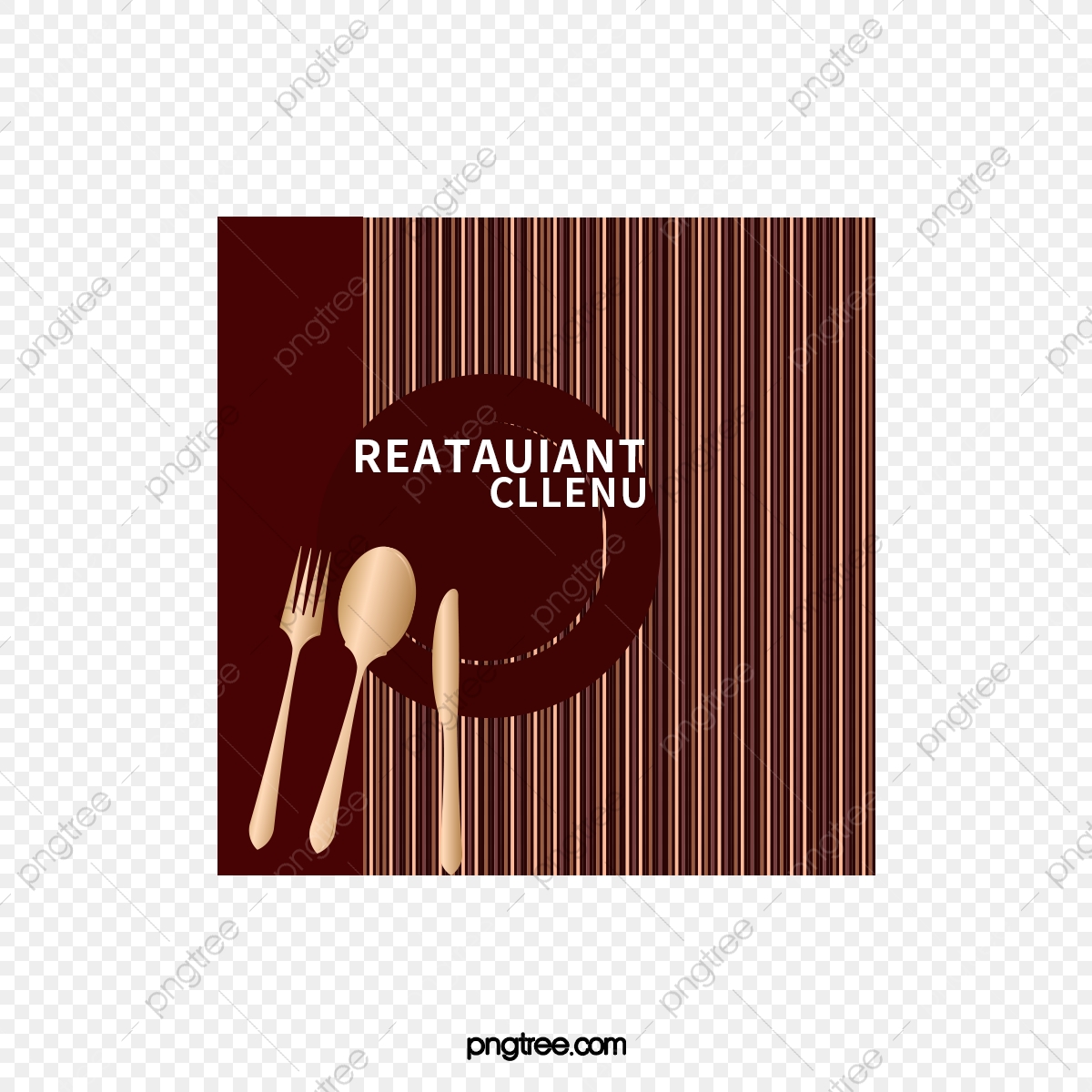 1200x1200 Restaurant Menu Design Logo Logo, Decoration, Vector, Menu Design