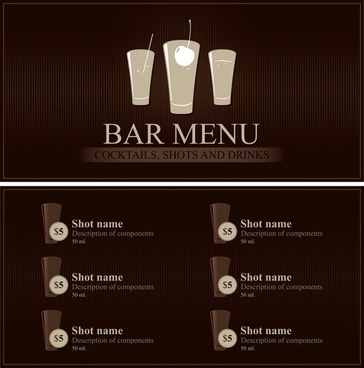 364x368 Menu Vector Free Vector Download
