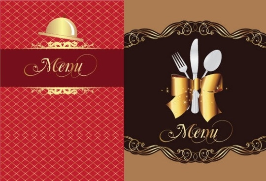 540x368 Restaurant Free Vector Download