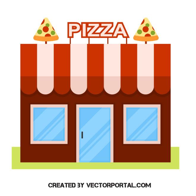 660x660 Pizza Restaurant