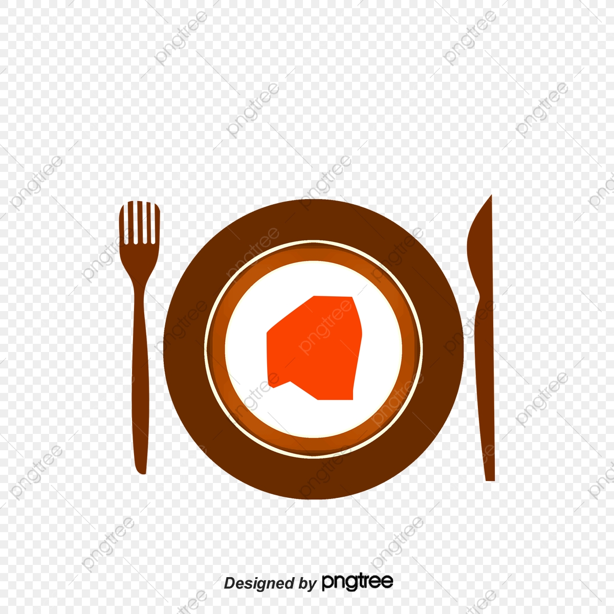 1200x1200 Restaurant Logo Material, Restaurant Vector, Logo Vector