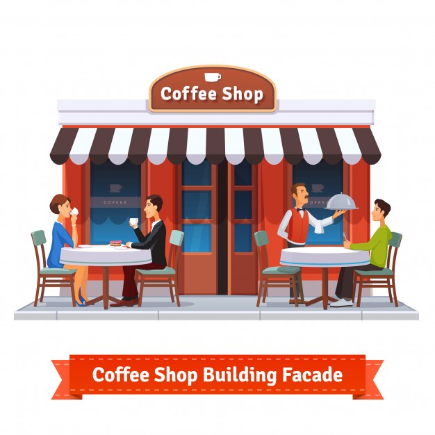 626x626 Restaurant Vectors, Photos And Free Download