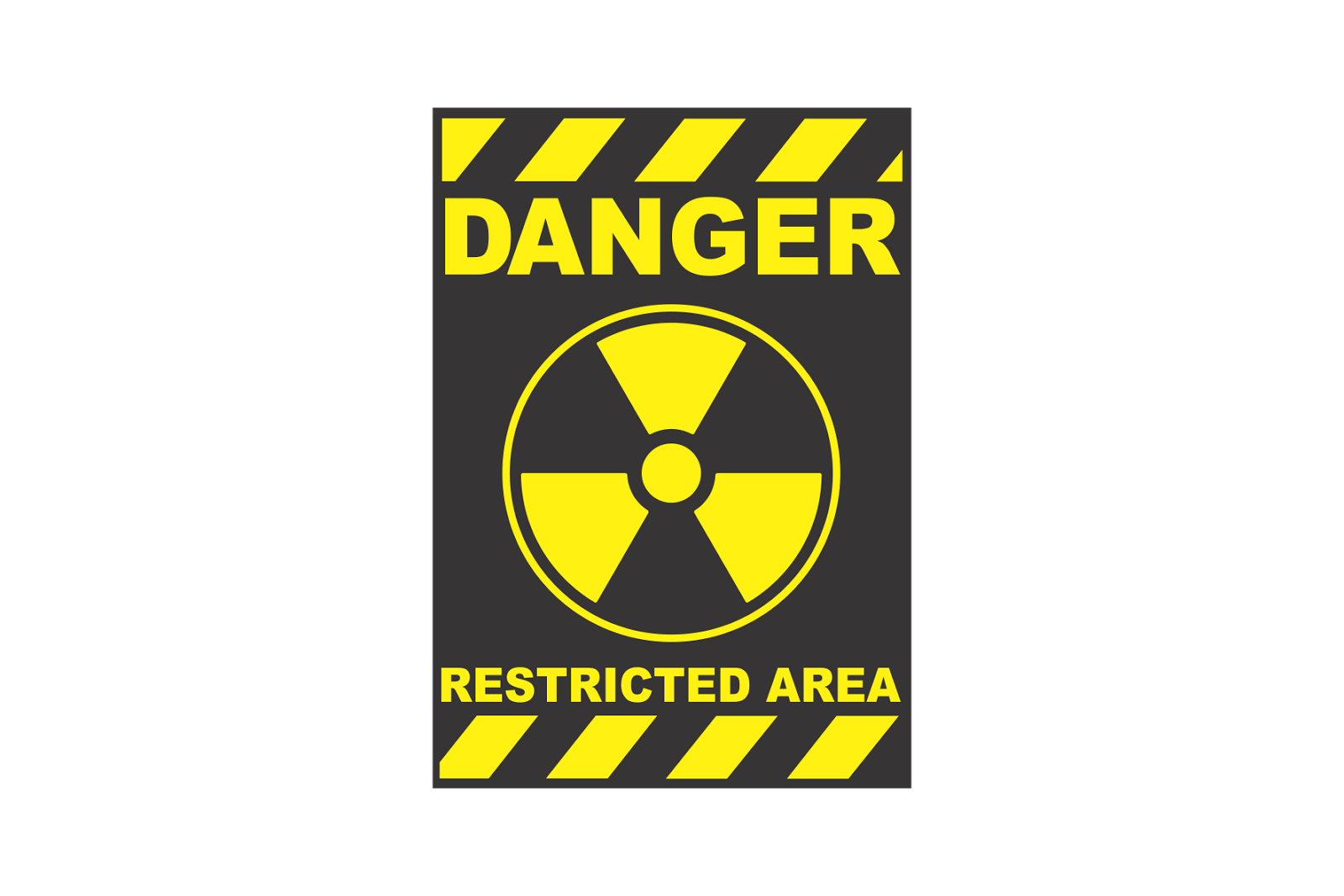 1600x1067 Restricted Area Logo