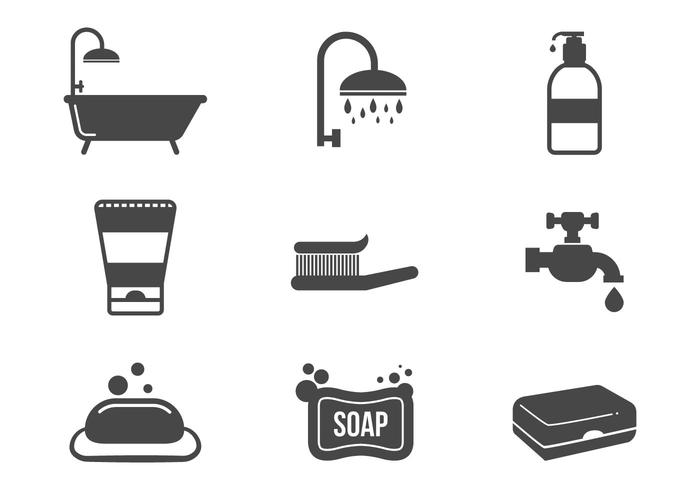 700x490 Bathroom Free Vector Art