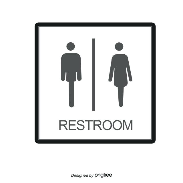 640x640 Bathroom Logo