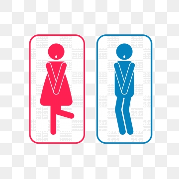 360x360 Toilet Sign Png Images Vector And Free Download