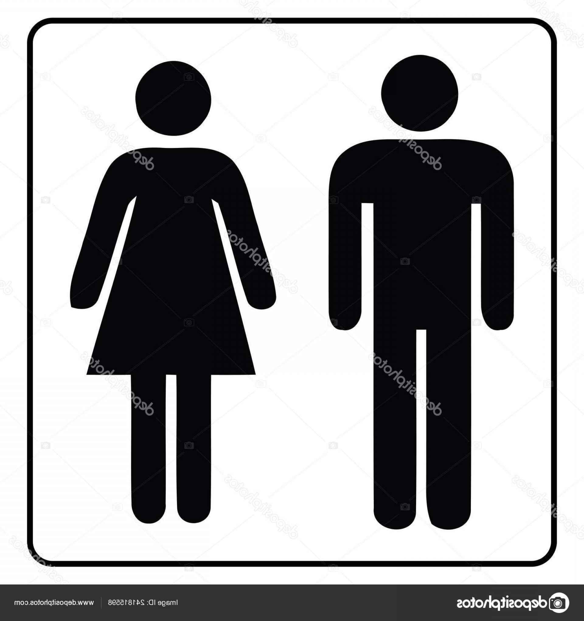 1920x2040 Restroom Icons Vector Lamaison