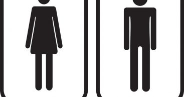 367x195 Bathroom Symbol Vector Archives Vector Images Design