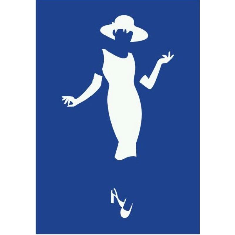 800x800 Womens Restroom Sign Women Restroom Signs Man Woman Restroom