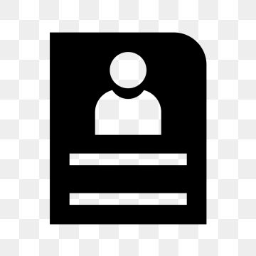 360x360 Cv Icons Png, Vector, And Clipart With Transparent Background