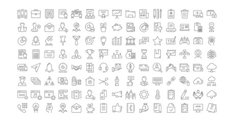 458x240 Resume Icons Stock Photos And Royalty Free Images, Vectors