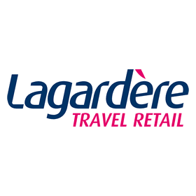 280x280 Lagardere Travel Retail Vector Logo Free Download
