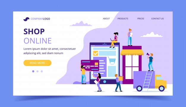 626x360 Retail Vectors, Photos And Free Download