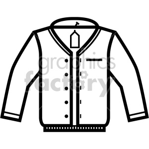300x300 New Clothing Retail Vector Icons Clipart Royalty Free Gif