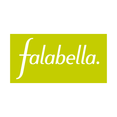 400x400 Falabella Retail Vector Logo