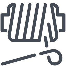 256x256 Fashion Retail Vector Image