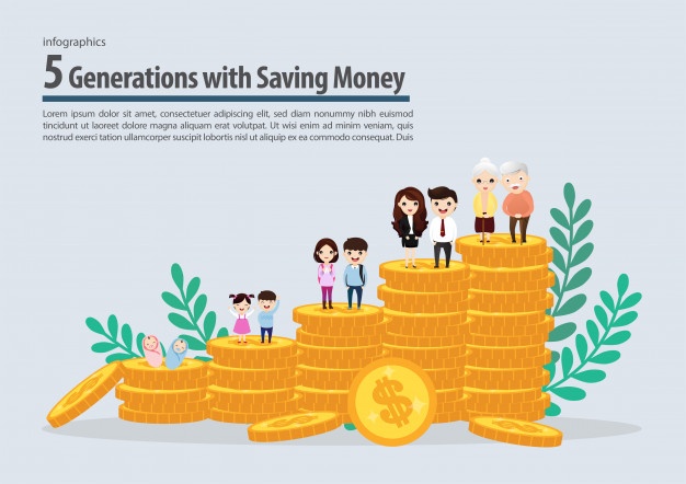 626x442 Retirement Vectors, Photos And Free Download