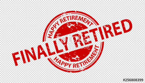 500x286 Finally Retired Rubber Stamp Seal