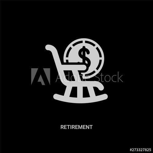 Retirement Vector at Vectorified.com | Collection of Retirement Vector ...