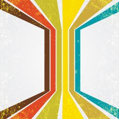 Retro Background Vector