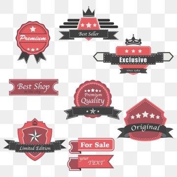 360x360 Retro Banner Png, Vector, And Clipart With Transparent