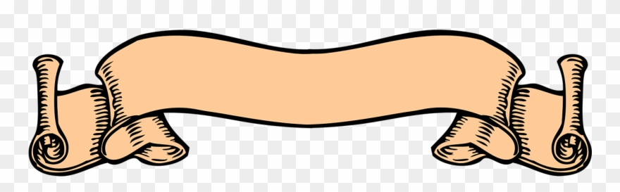 880x273 Vintage Banner Vector Png Theveliger Clipart