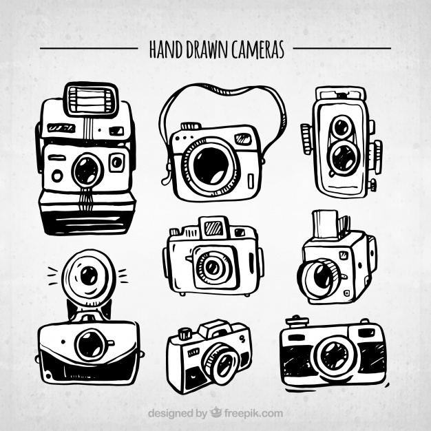 Vintage Camera Vectors, Photos And Free Download 626x626 Vintage Camera Vectors, Photos And Free Download