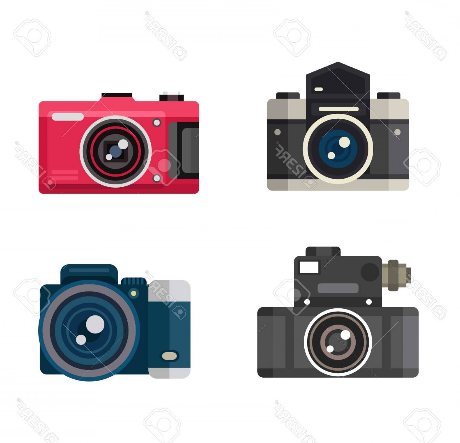 Antique Camera Vector Catchsplace 1560x1504 Antique Camera Vector Catchsplace