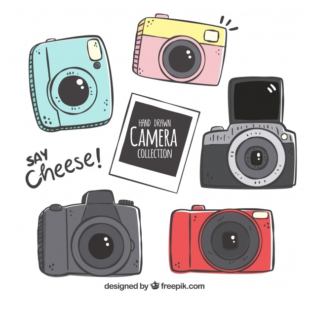 Camera Vectors, Photos And Free Download 626x626 Camera Vectors, Photos And Free Download