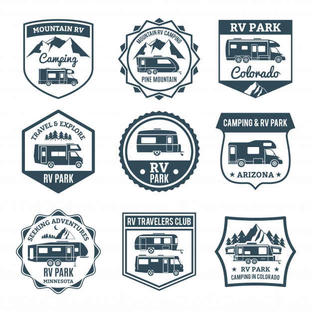 626x626 Camper Vectors, Photos And Free Download