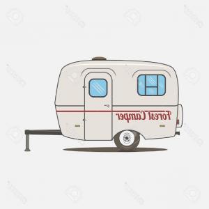 300x300 Rv Cars Campers Vector Icons Gm Studiogrfx