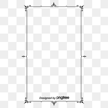 360x360 Vintage Frame Png Images Vector And Free Download