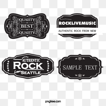 360x360 Retro Labels Png, Vector, And Clipart With Transparent