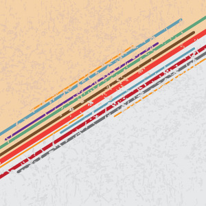 Retro Background With Lines Free Vectors Ui Download 300x300 Retro Background With Lines Free Vectors Ui Download