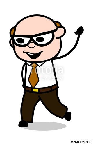 320x500 Goodbye Gesture